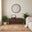 Vienne Walnut Wood Effect 3 Door Storage TV Stand