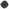 Vita Gold Metal Small 60x60cm Pebble Shape Wall Mirror