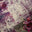 Viva Distressed Magenta & Cream Rug 160x230
