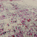 Viva Distressed Magenta & Cream Rug 120x170