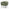 Veda Green Fabric Accent Tub Chair