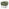 Veda Green Fabric Accent Tub Chair