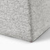 Vera Grey Fabric Accent Chair