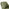 Vivienne Olive Green Velvet Swivel Office Chair