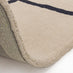 Wexley Multicolour Sketch Lines Rug 160x230