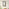 Wiggle Walnut Wood Medium Rectangle 90x60cm Wall Mirror