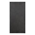Yoko Black Rectangular Large Full Length Window Mirror