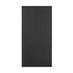 Yoko Black Rectangular Large Window Mirror