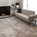 Zephyr Beige Metallic Lustre Rug 120x170