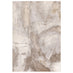 Zephyr Beige Metallic Lustre Rug 120x170