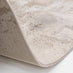 Zephyr Beige Metallic Lustre Rug 200x290