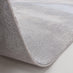 Zephyr Blue Metallic Lustre Rug 120x170