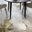 Zephyr Green Metallic Lustre Rug 200x290