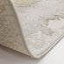 Zephyr Green Metallic Lustre Rug 200x290