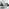 Atlanta 6 White Dining Table and 6 Green Pesaro Silver Leg Chairs