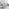 Atlanta 6 White Dining Table and 6 Grey Pesaro Silver Leg Chairs