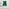 2x Belgravia Green Velvet Knockerback Dining Chairs Silver Legs