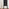 Carson White Marble Effect Dining Table & 6 Black Milan Black Leg Chairs
