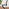 Giovani Grey White High Gloss And Glass 100cm Round Dining Table And 4 Black Willow Chairs Set