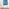 Novara 100cm Round Dining Table and 4 Blue Pesaro Silver Leg Chairs