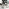 Carson White Marble Effect Dining Table & 6 Cappuccino Corona Black Leg Chairs