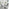 Elina White Marble Effect Round Dining Table & 2 Grey Belgravia Black Leg Chairs
