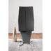 Imperia 6 Grey Dining Table and 6 Grey Willow Chairs