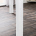 Clear Tempered Glass Dining Table Top Protector Topper-160x90cm Topper