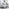 Giovani Grey White High Gloss And Glass 100cm Round Dining Table And 4 Grey Milan Chairs Set