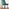 Kylo Brown Wood Effect Dining Table & 6 Green Pesaro Black Leg Chairs