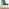 Atlanta 6 White Dining Table and 6 Green Pesaro Silver Leg Chairs