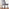 Arezzo Large Extending Dining Table and 6 Grey Pesaro Black Leg Chairs
