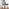 Seattle Glass and Black Leg Square Dining Table & 4 Grey Pesaro Black Leg Chairs