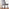 Kylo Brown Wood Effect Dining Table & 6 Grey Pesaro Black Leg Chairs