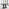 Imperia Rectangular Black High Gloss 6 Seater Dining Table