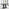 Imperia Rectangular Black High Gloss 6 Seater Dining Table