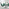 Imperia 6 Grey Dining Table and 6 Green Pesaro Silver Leg Chairs