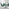 Imperia 6 Grey Dining Table and 6 Green Pesaro Silver Leg Chairs