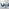 Imperia 6 Grey Dining Table and 6 Navy Pesaro Black Leg Chairs
