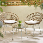 Spotlight On: Bistro Sets