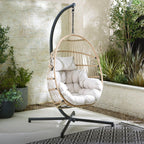 Spotlight On: Egg Chairs