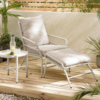 Spotlight On: Lounging