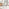 Koko Round White 4 Seater Dining Table