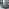 Kylo Brown Wood Effect Dining Table & 6 Blue Pesaro Black Leg Chairs