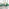 Leonardo Black Leg Glass Dining Table & 6 Green Pesaro Black Leg Chairs