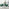 Novara 100cm Round Dining Table and 4 Green Pesaro Silver Leg Chairs