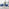 Novara 100cm Round Dining Table and 4 Navy Pesaro Silver Leg Chairs