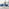 Novara 100cm Round Dining Table and 4 Navy Pesaro Silver Leg Chairs