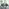 Novara 120cm Round Dining Table and 4 Green Pesaro Silver Leg Chairs