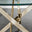 Novara 120cm Gold Round Dining Table and 6 Cappuccino Gold Leg Milan Chairs